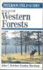 Ecology Of Western Forests: Cover