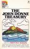 John Donne Treasury: Cover