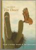 The Life of the Desert: Cover