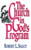 Church in God's Program: Cover