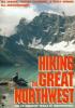 Hiking the Great Northwest: Cover
