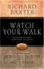 Watch Your Walk: Cover
