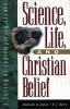 Science, Life, and Christian Belief: Cover