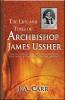 James Ussher: Cover