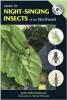 Guide to Night-Singing Insects of the Northeast: Cover