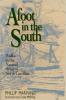 Afoot in the South: Cover