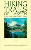 Hiking Trails of Lassen Volcanic National Park: Cover