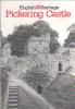 Pickering Castle: Cover