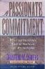 Passionate Commitment: Cover
