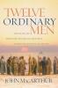 Twelve Ordinary Men: Cover