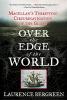 Over the Edge of the World: Cover