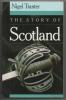 Story of Scotland: Cover