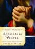 Answers to Prayer: Cover