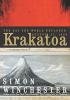 Krakatoa: Cover