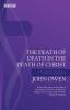 Death of Death in the Death of Christ: Cover