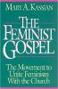 Feminist Gospel: Cover