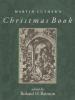 Martin Luther's Christmas Book: Cover
