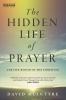 Hidden Life of Prayer: Cover