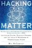 Hacking Matter: Cover