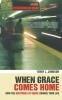 When Grace Comes Home: Cover