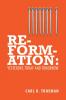 Reformation: Cover