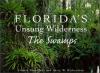 Florida's Unsung Wilderness: Cover
