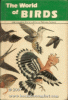 World of Birds: Cover
