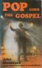 Pop Goes the Gospel: Cover