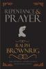 Repentance and Prayer: Cover