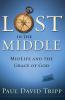 Lost in the Middle: Cover