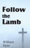 Follow the Lamb: Cover
