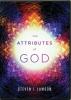 Attributes of God DVD: Cover