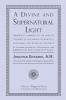 Divine and Supernatural Light: Cover