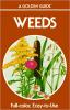 Weeds: Cover