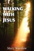 Walking with Jesus: Cover