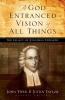 God Entranced Vision of All Things: Cover