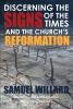 Discerning the Signs of the Times and the Church's Reformation: Cover