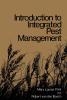 Introduction to Integrated Pest Management: Cover