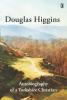 Douglas Higgins: Cover