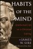 Habits of the Mind: Cover