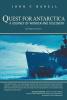 Quest for Antarctica: Cover