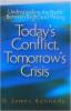 Today's Conflict, Tomorrow's Crisis: Cover