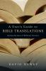 User's Guide to Bible Translations: Cover