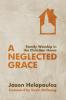 Neglected Grace: Cover