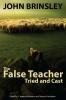 False Teacher: Cover