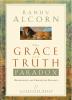 Grace and Truth Paradox Responding with Christlike Balance: Cover