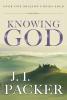 Knowing God: Cover