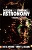 Design and Origins in Astronomy, Volume 2: Cover