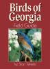 Birds of Georgia Field Guide: Cover