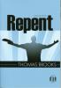 Repent and Believe: Cover